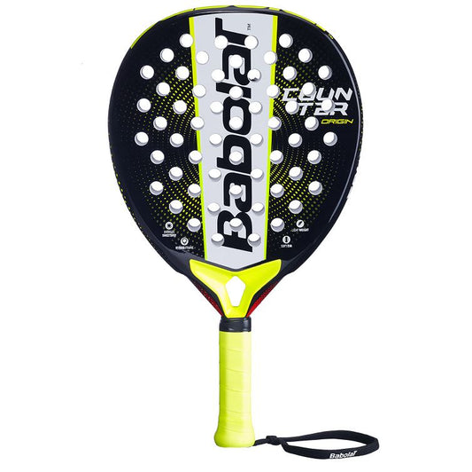 Babolat Counter Origin Padelracket