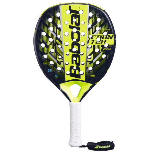 Babolat Counter Vertuo 2025 Padelracket