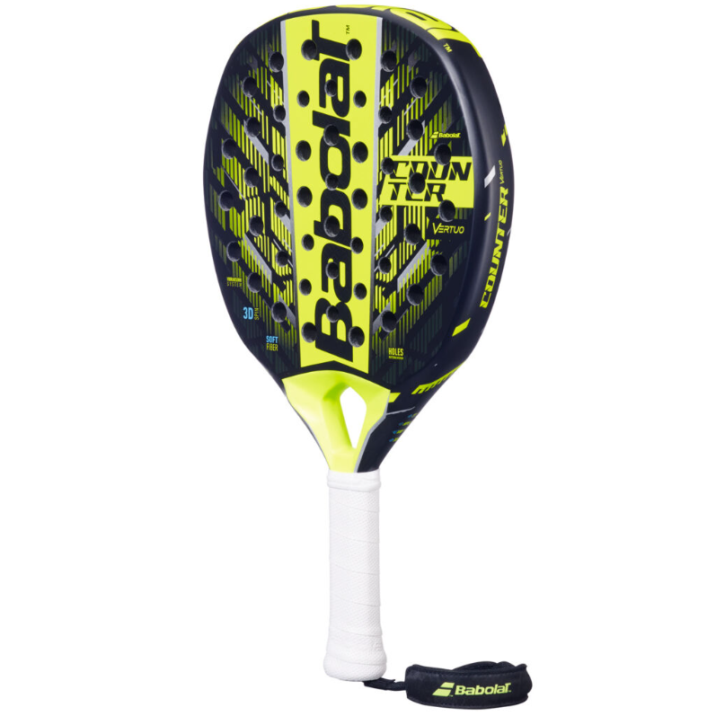Babolat Counter Vertuo 2025 Padelracket