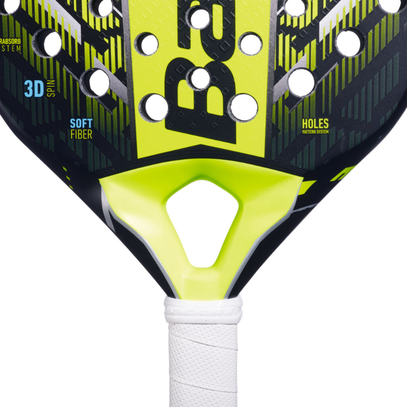Babolat Counter Vertuo 2025 Padelracket
