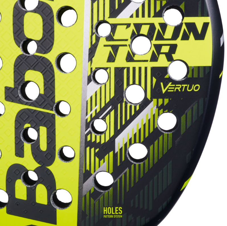 Babolat Counter Vertuo 2025 Padelracket