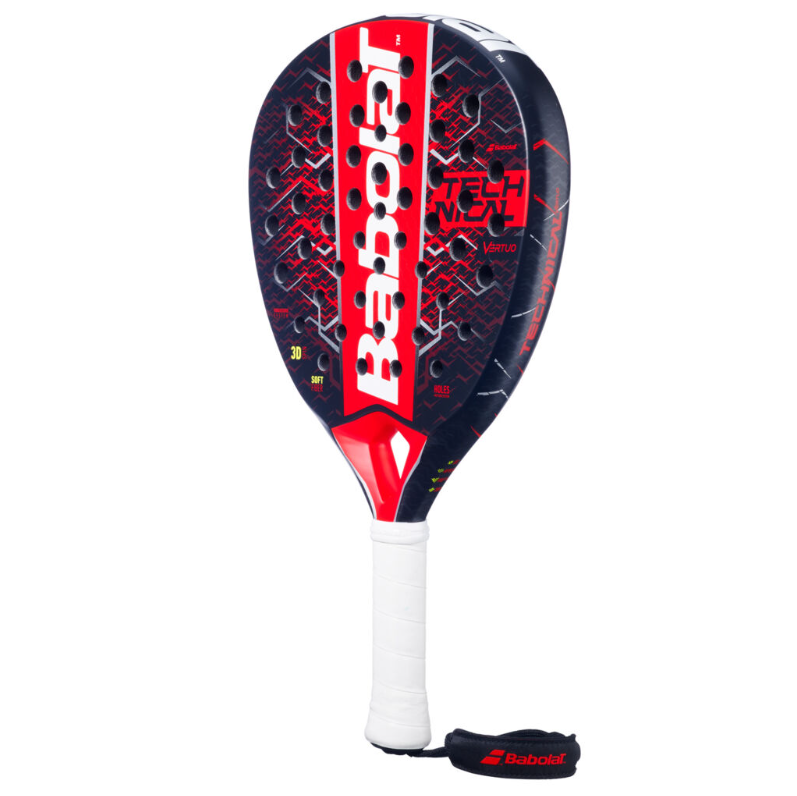 Babolat Technical Vertuo 2025 Padelracket