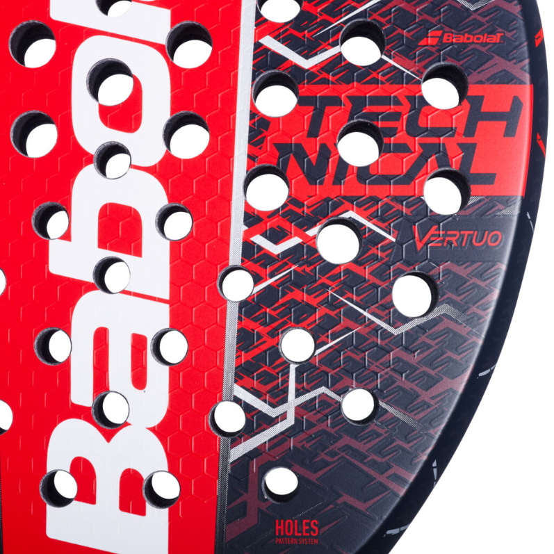Babolat Technical Vertuo 2025 Padelracket