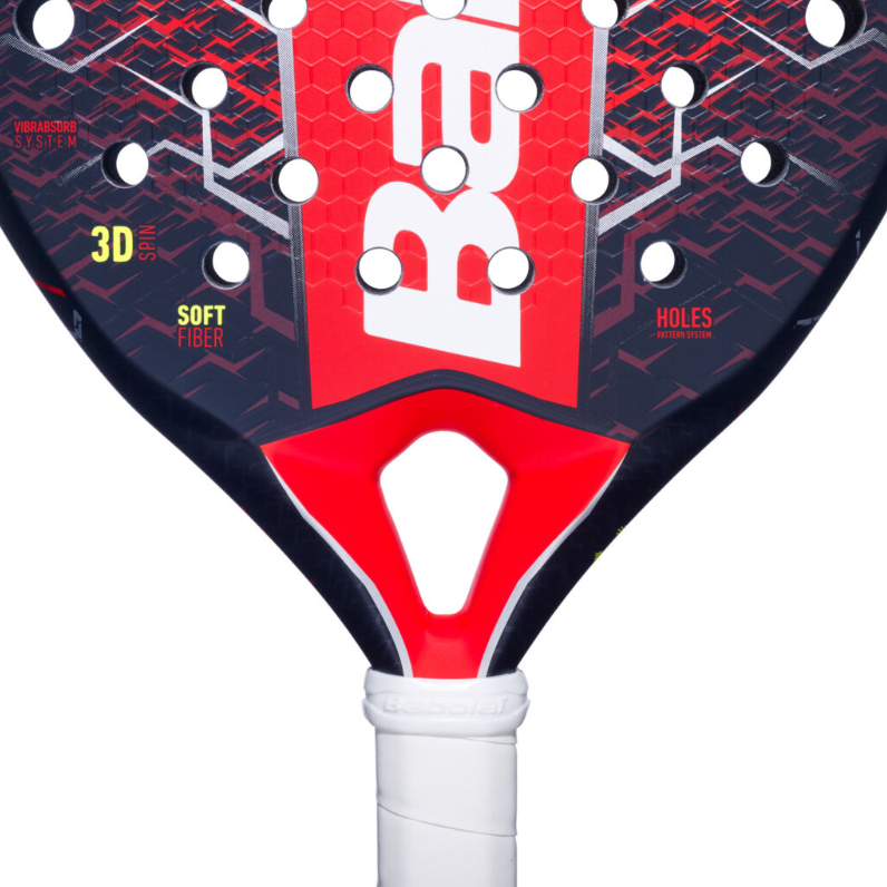Babolat Technical Vertuo 2025 Padelracket