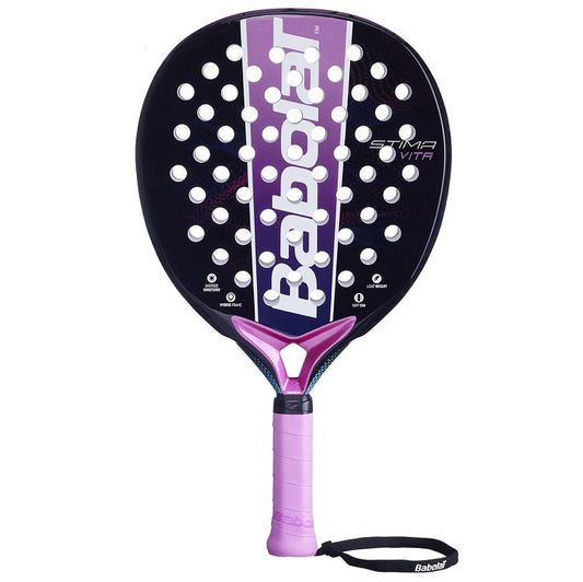 Babolat Stima Vita Padelracket