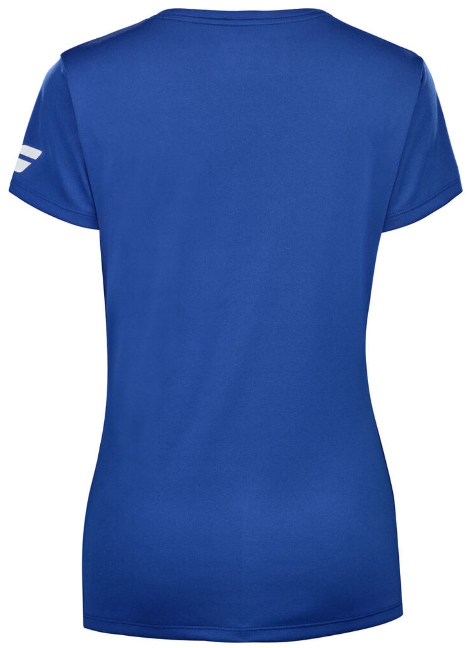 Babolat Play Cap Sleeve Top (Women, Sodalite Blue)