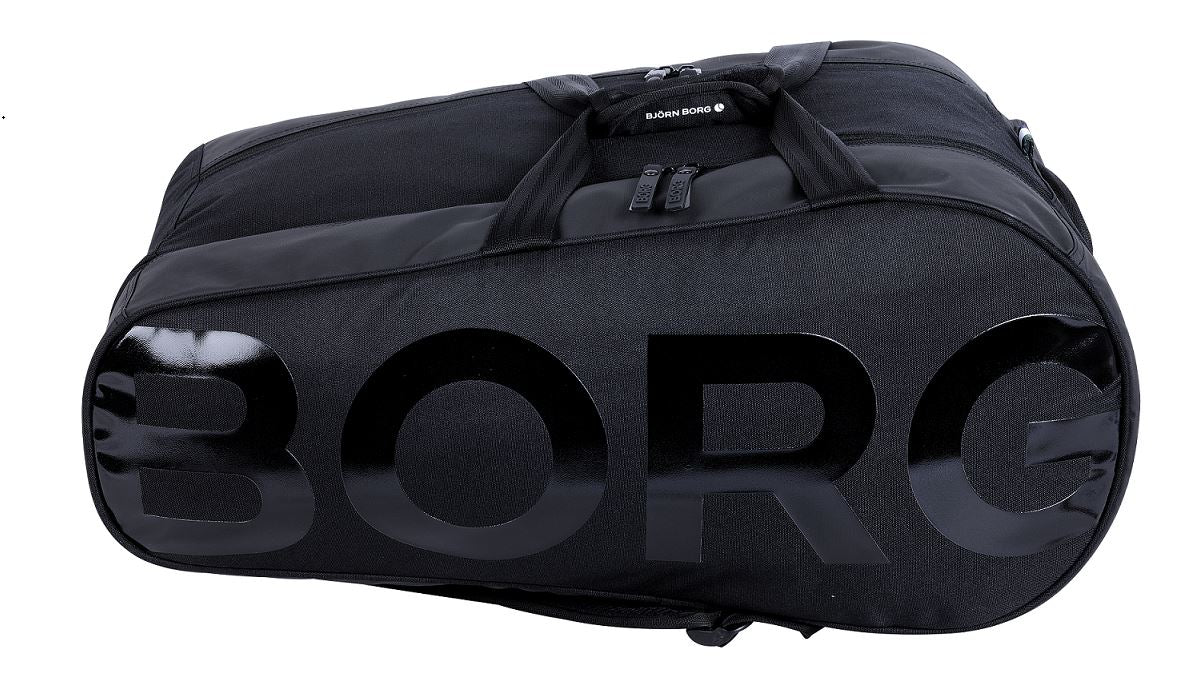 Björn Borg Ace Padel Tas L