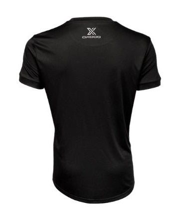 Oxdog Delta T-shirt (Black)