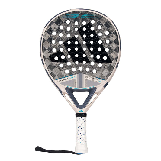Adidas Cross It Light 3.4 Padel bat - Padellife