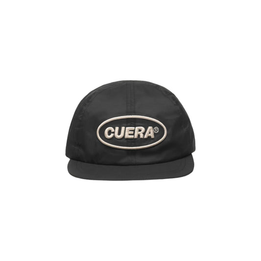 Cuera Active WPC Cap (Black) - Padellife
