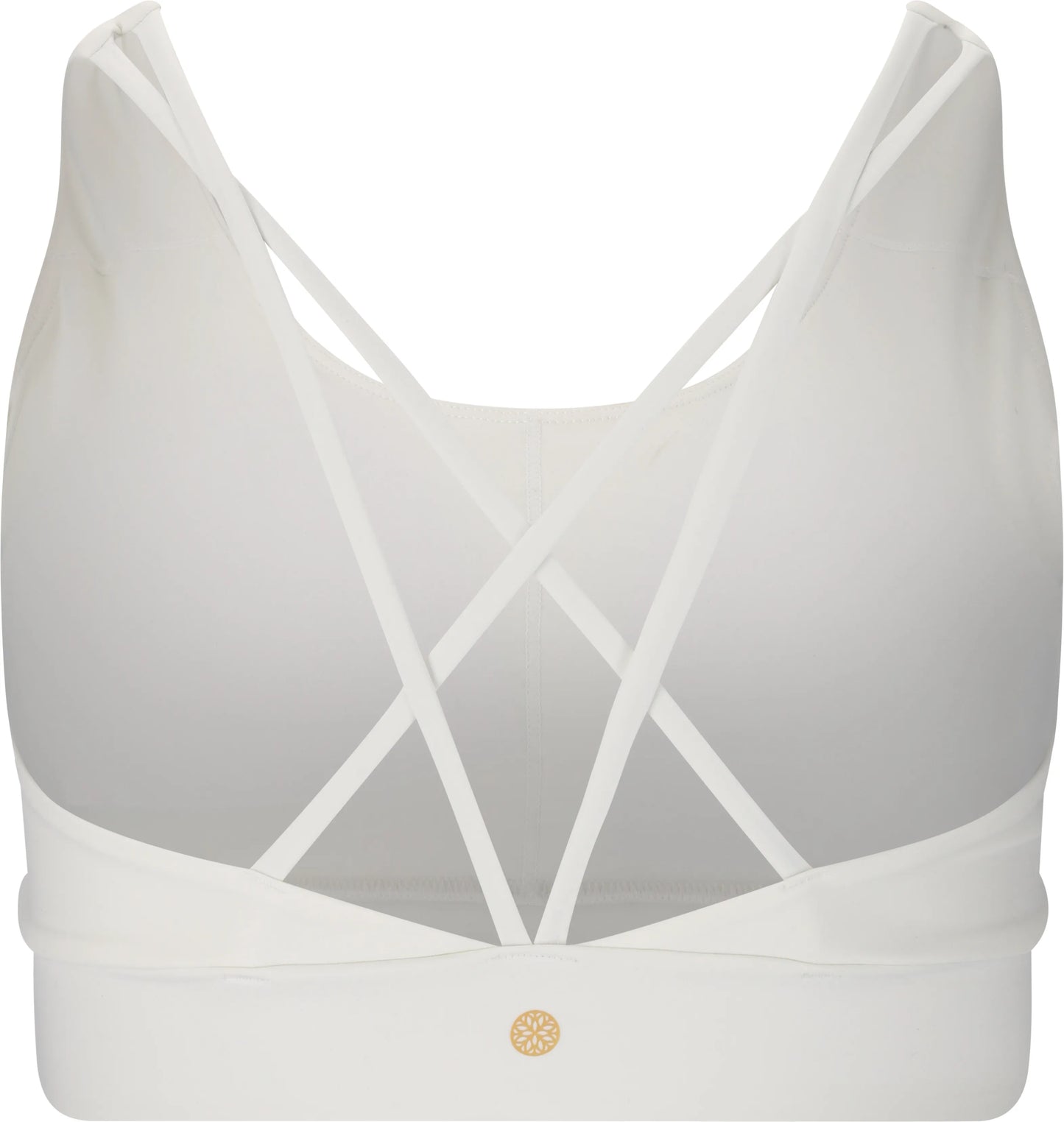 Athlecia Gaby V2 Sport-BH (Wit)