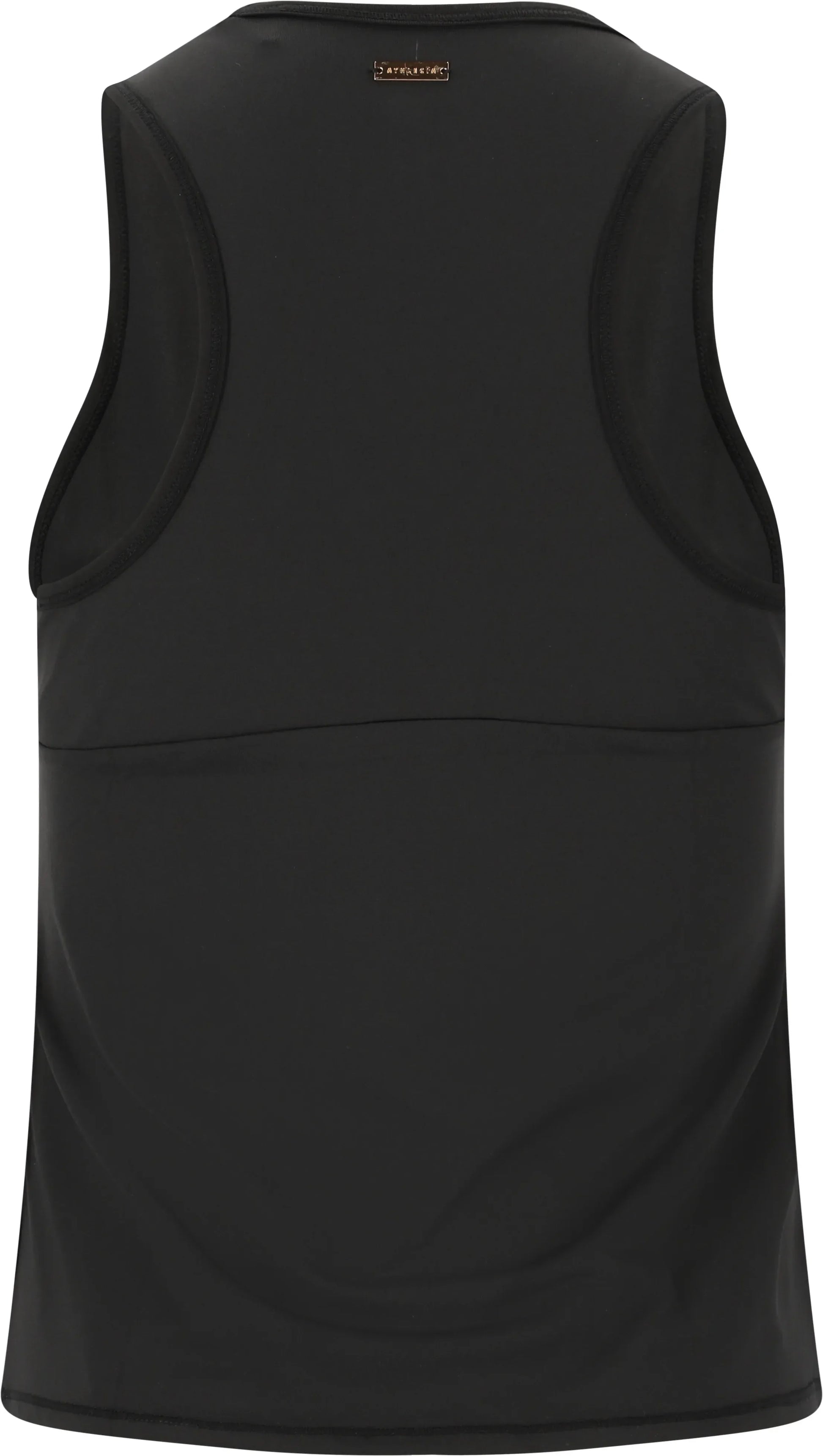 Athlecia Delrey Womens Top (Black)