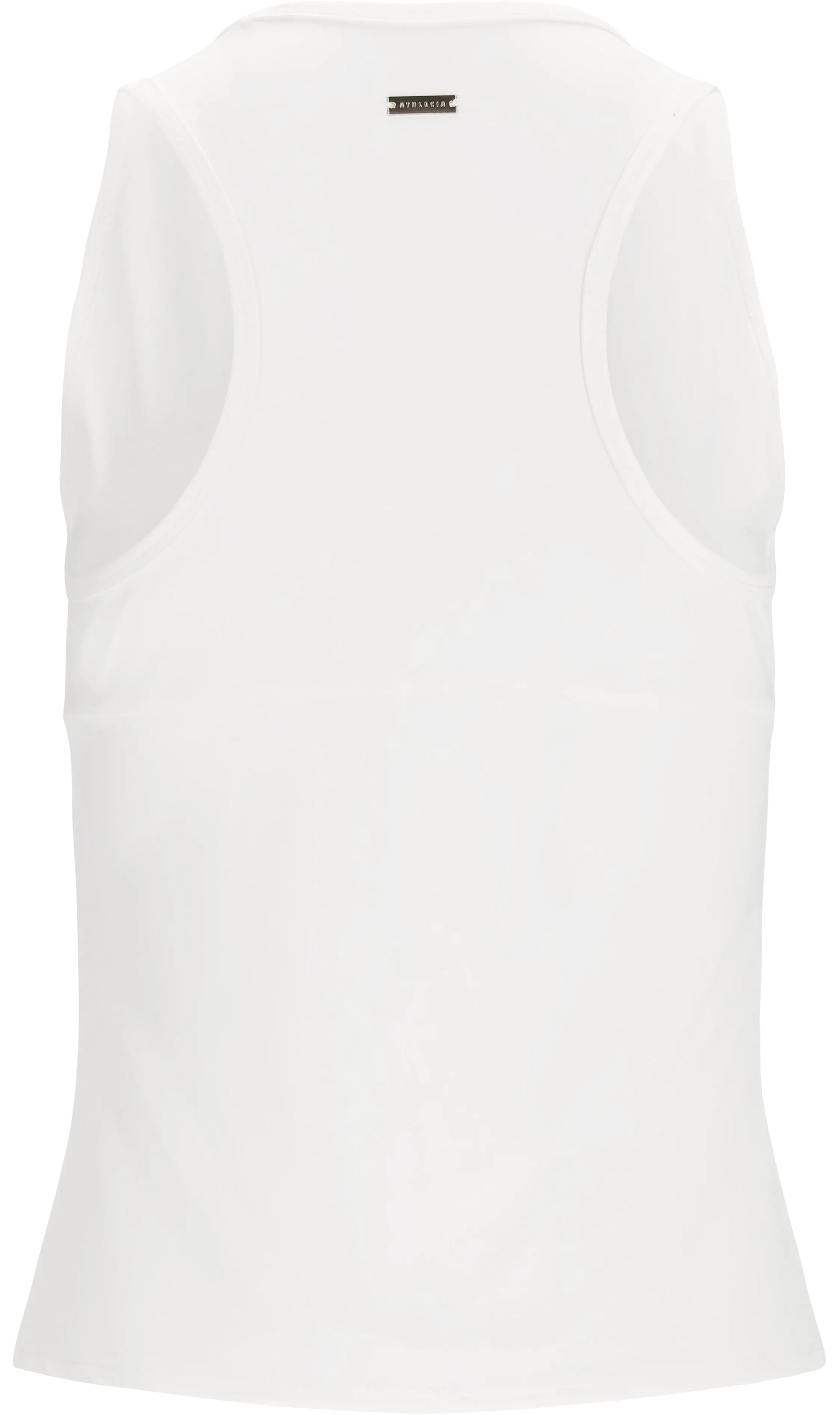 Athlecia Delrey Top (White)