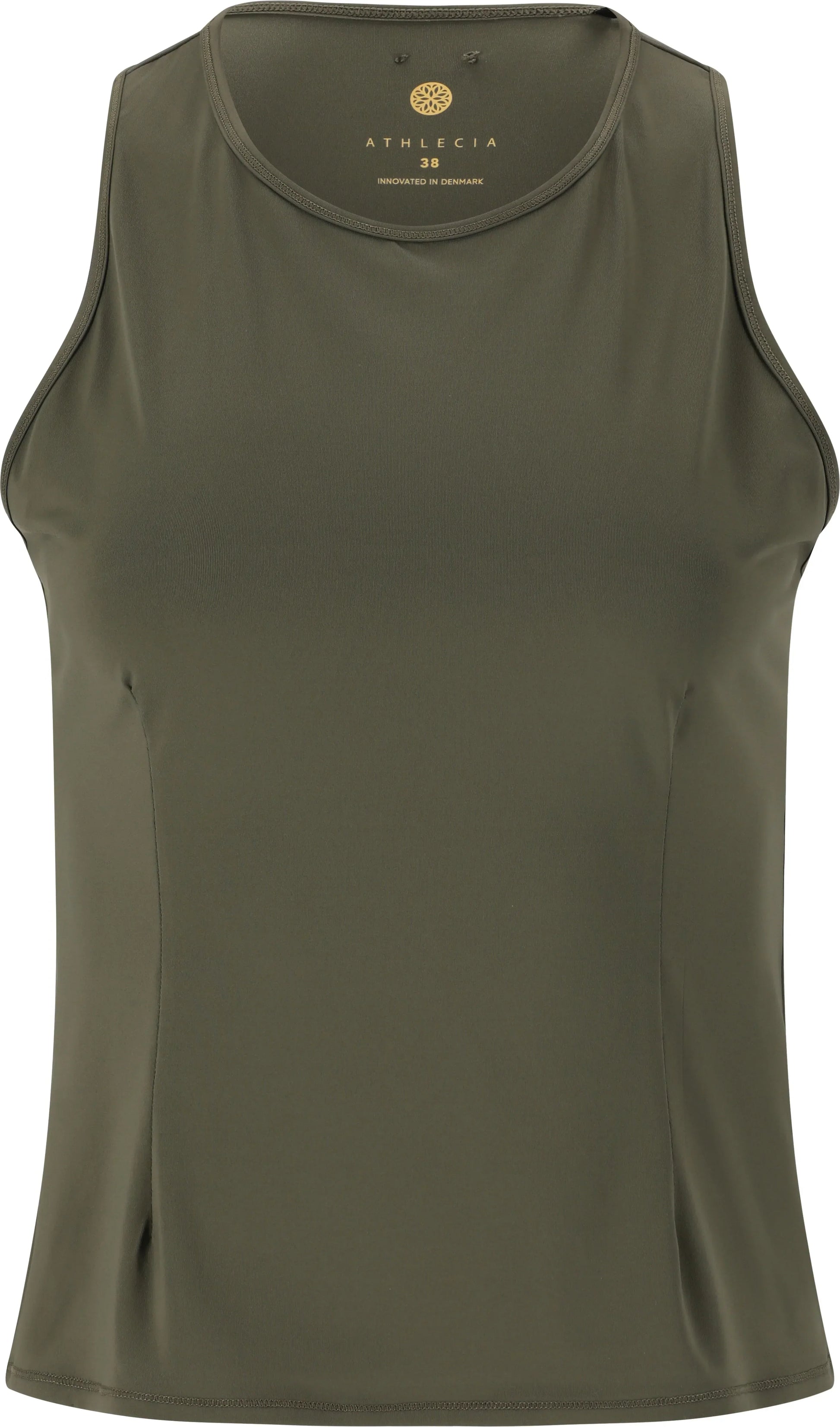 Athlecia Delrey Top (Kambaba)