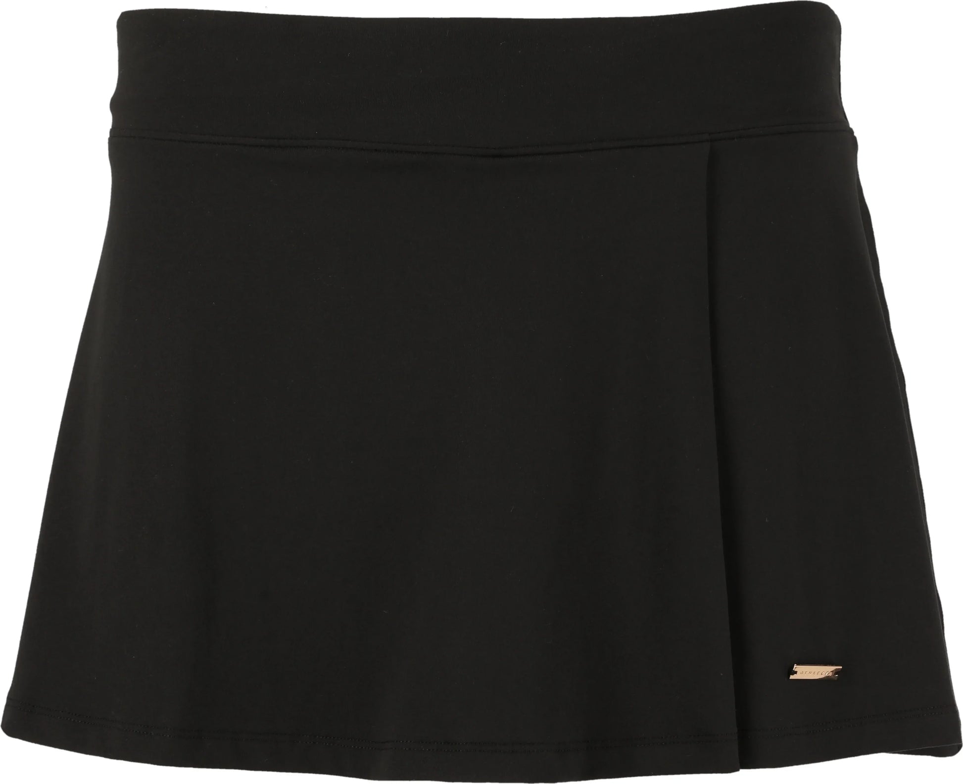Athlecia Biny Nederdel (Black)