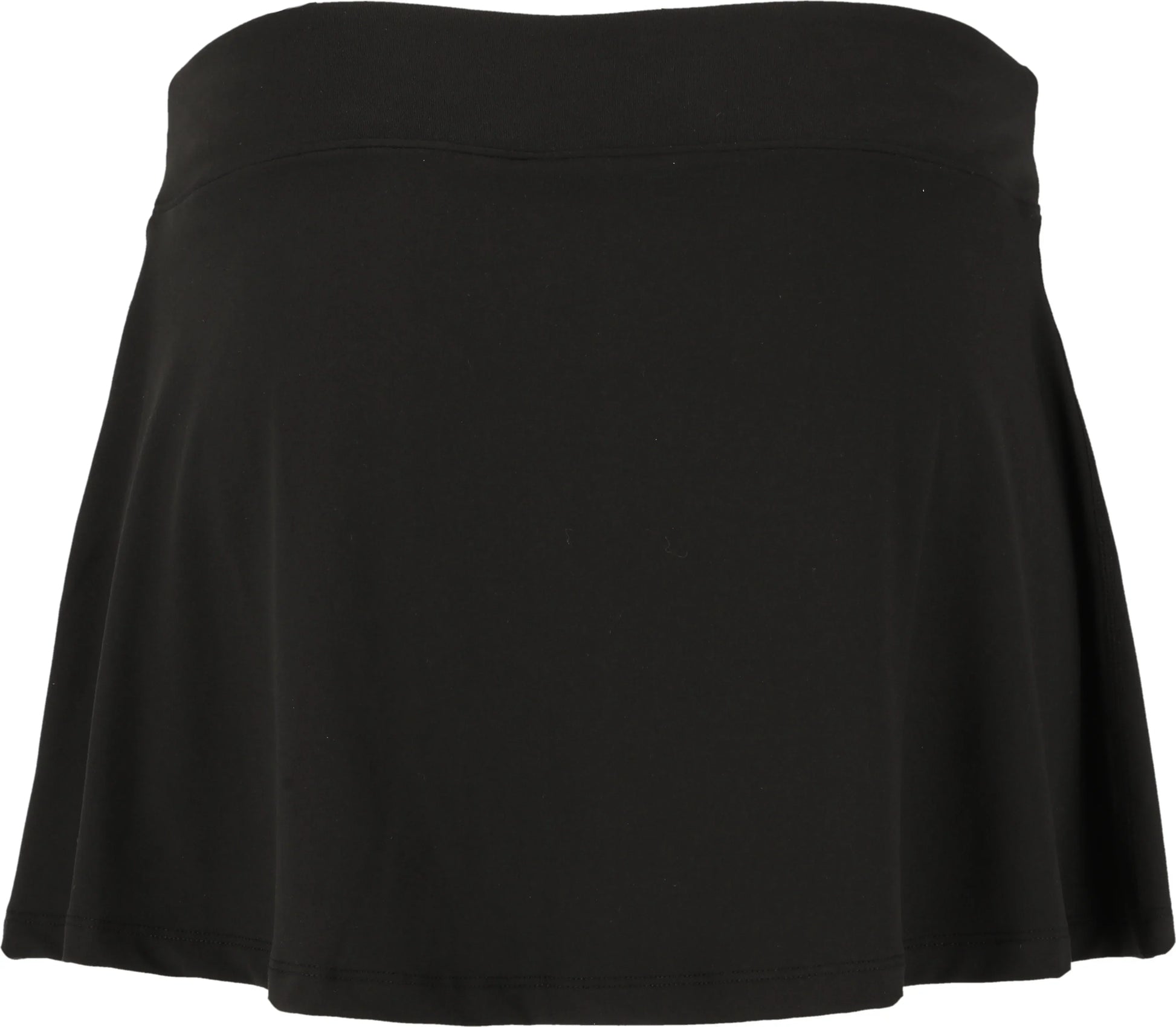 Athlecia Biny Nederdel (Black)