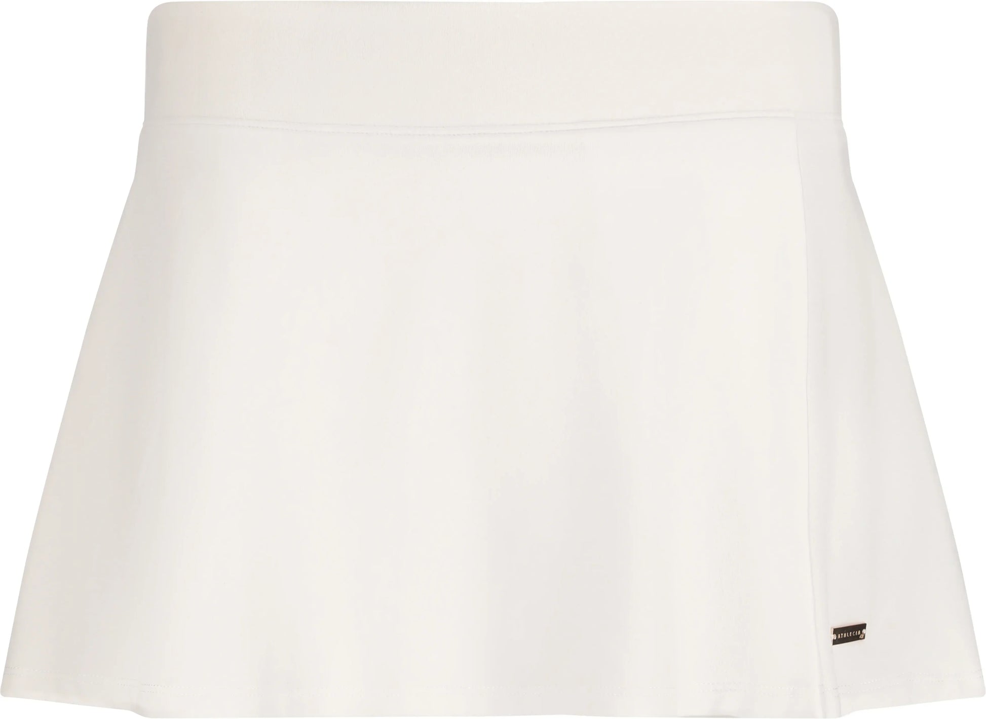 Athlecia Biny Nederdel (White)