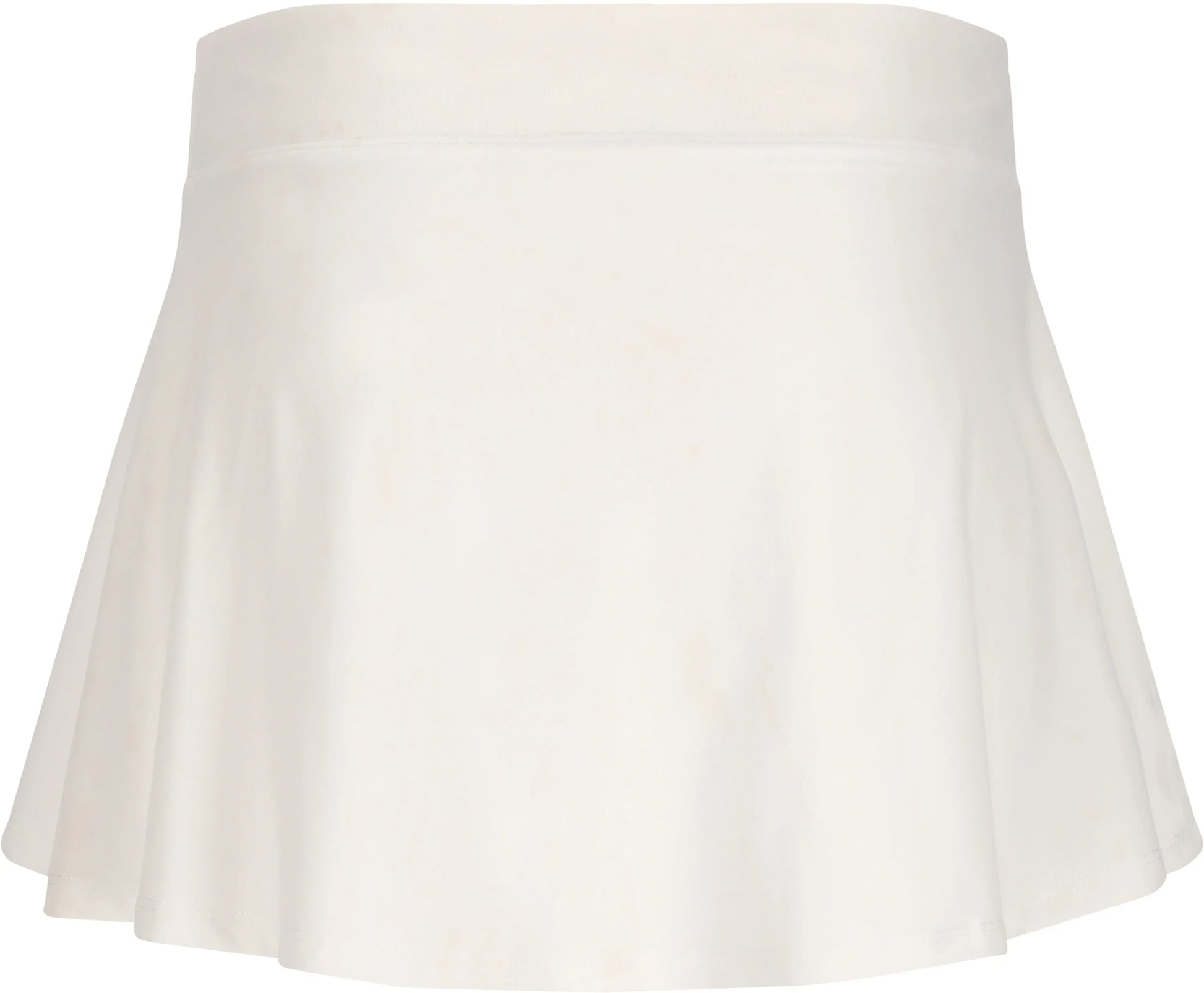 Athlecia Biny Nederdel (White)