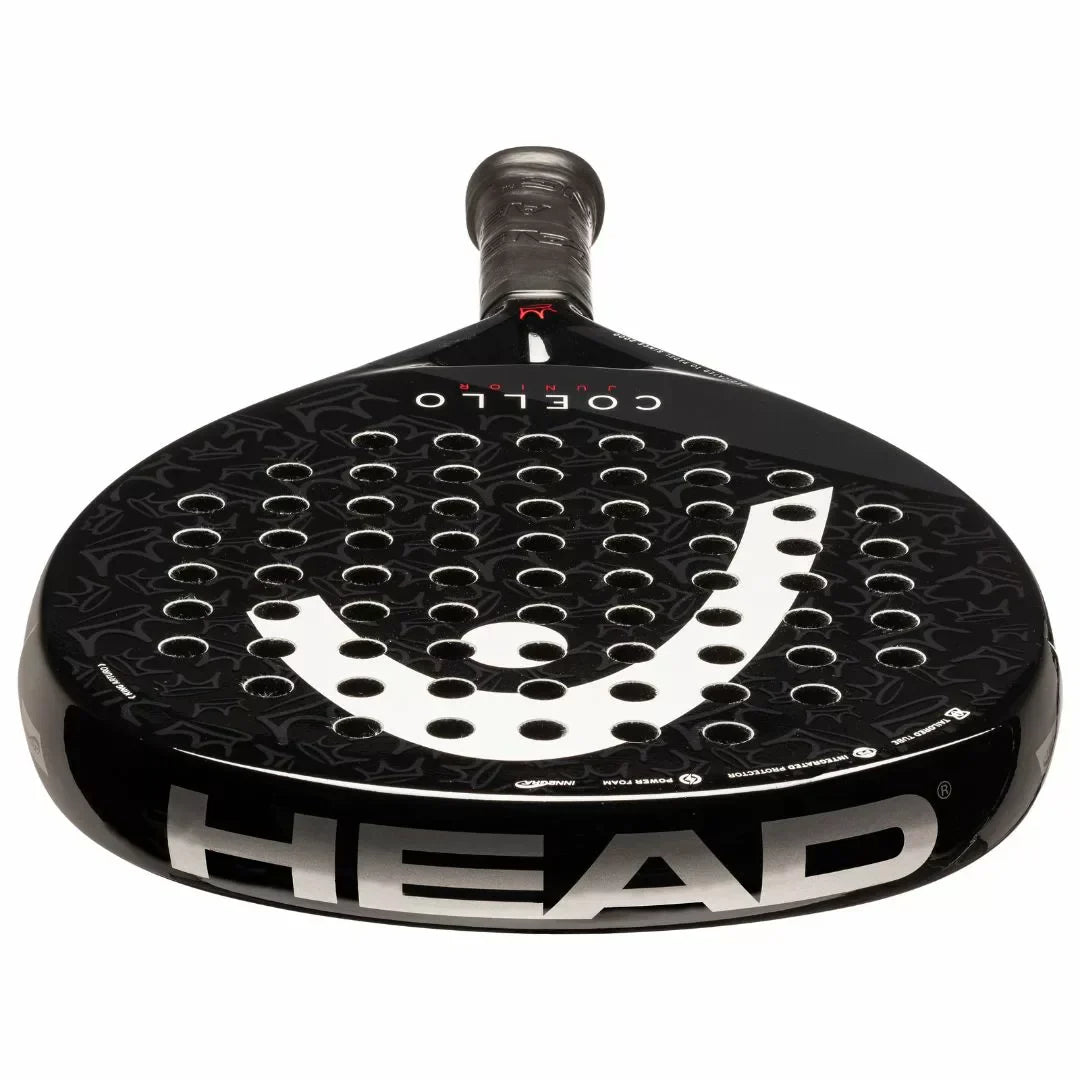 Head Coello Junior 2025 Padelracket