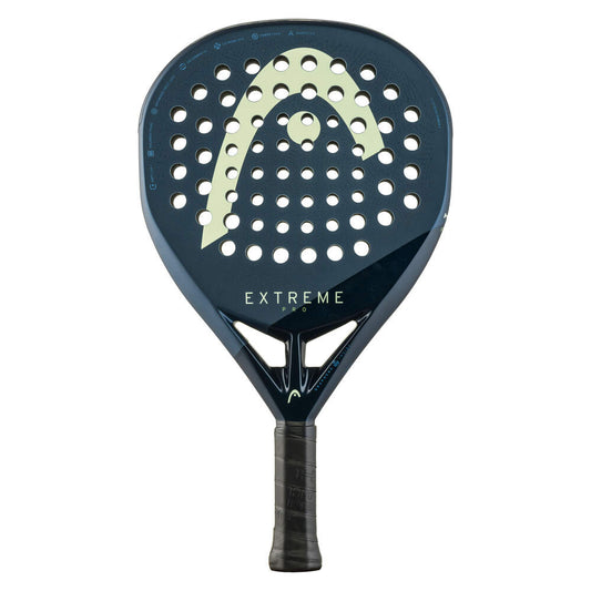 Head Extreme Pro 2025 Padelracket