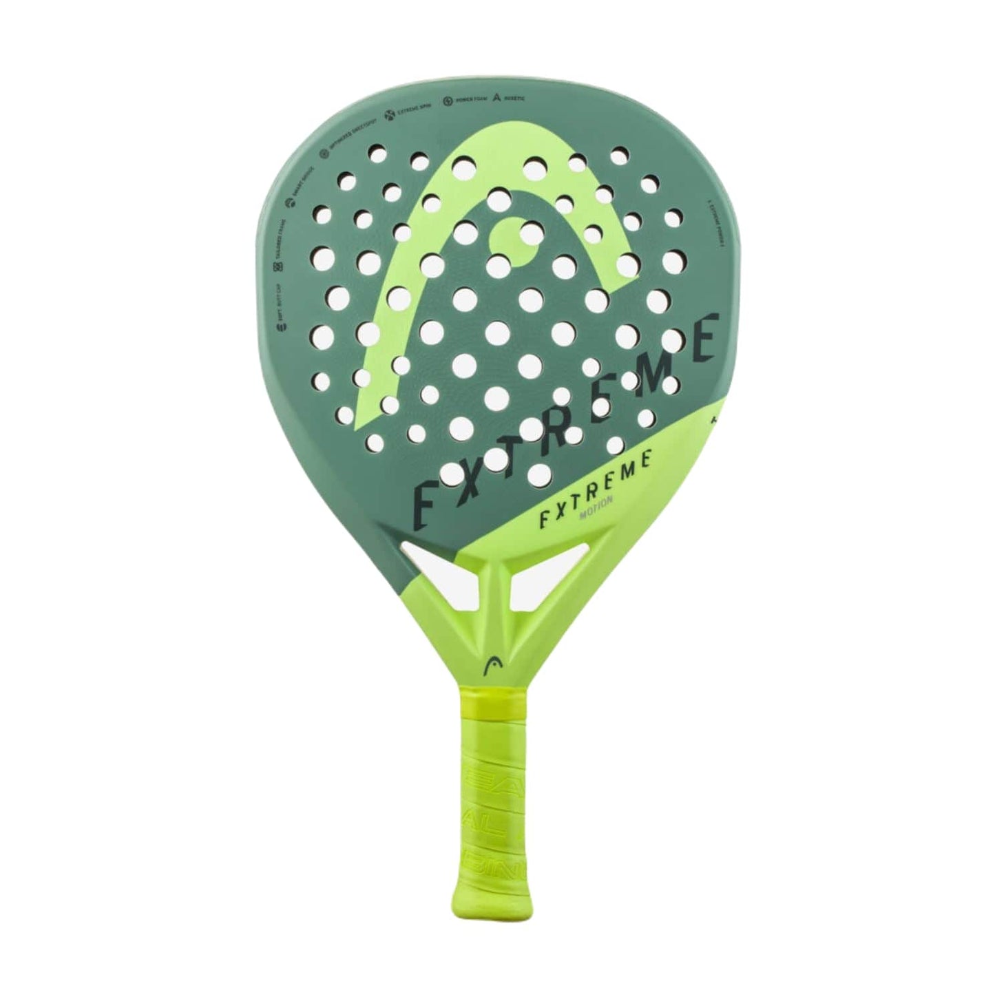 Head Extreme Motion 2023 - Padellife.nl