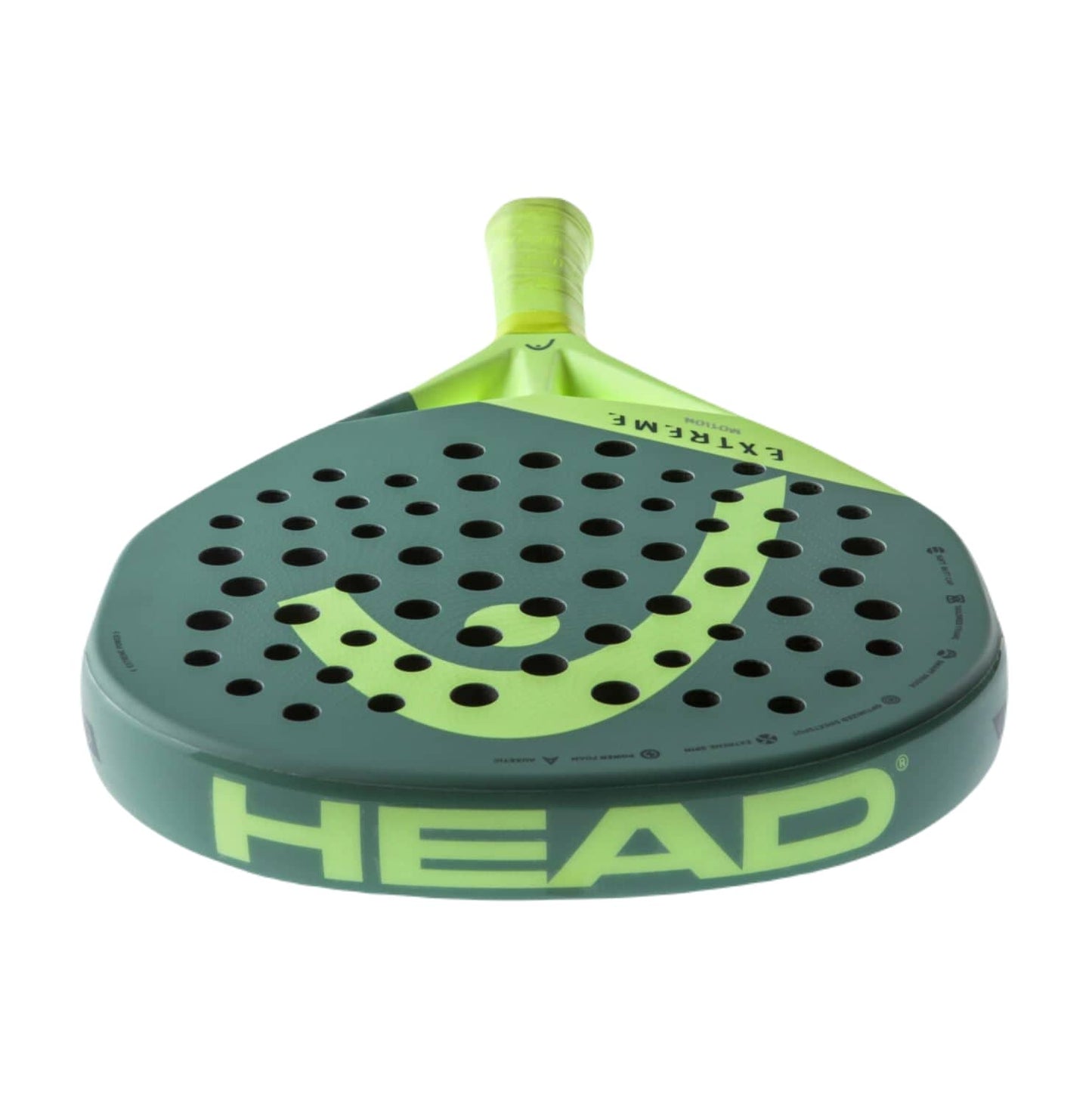 Head Extreme Motion 2023 Padel Racket
