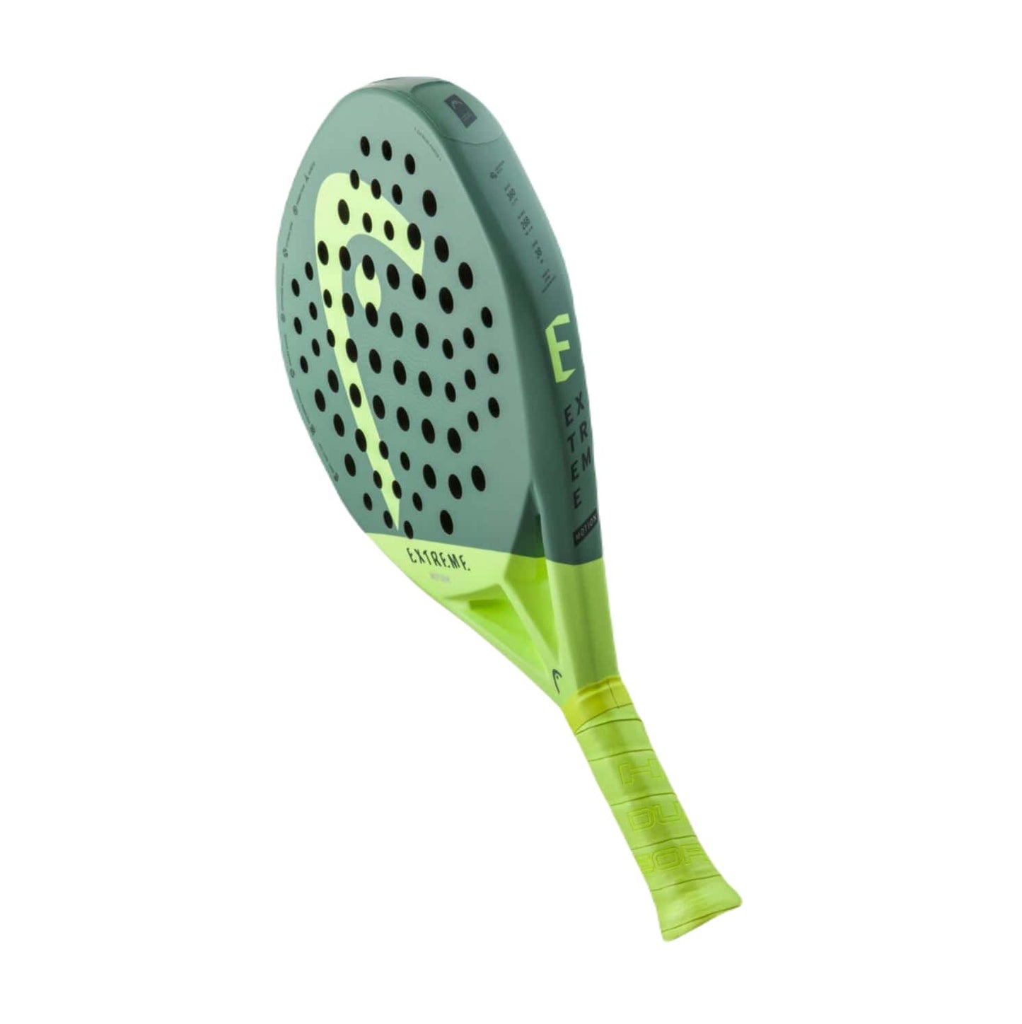 Head Extreme Motion 2023 Padel Racket