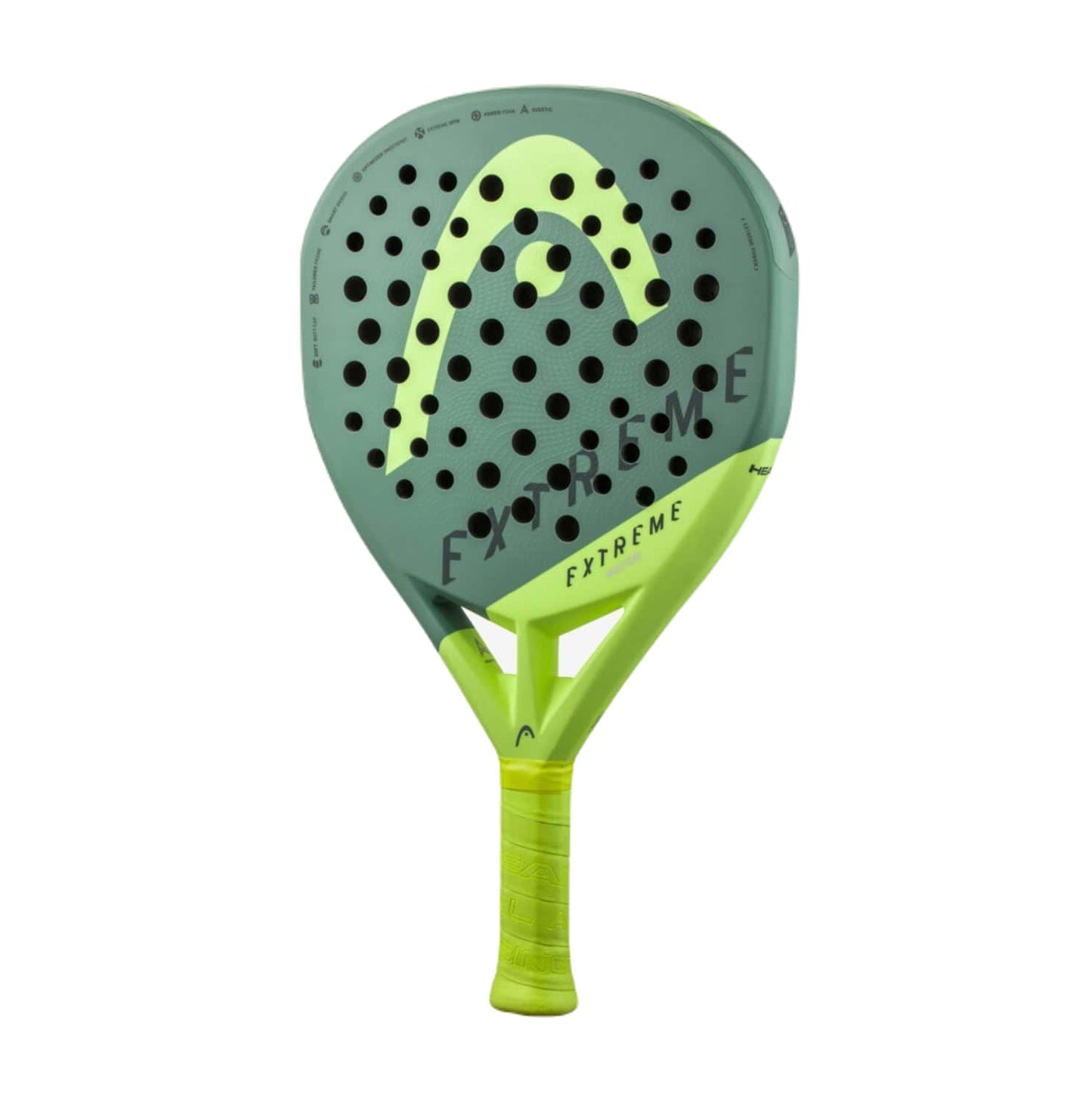 Head Extreme Motion 2023 Padel Racket