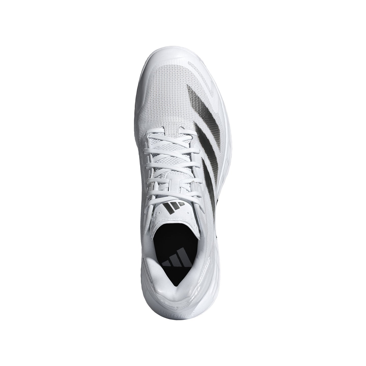 Adidas Defiant Speed 2 M (Cloud White)