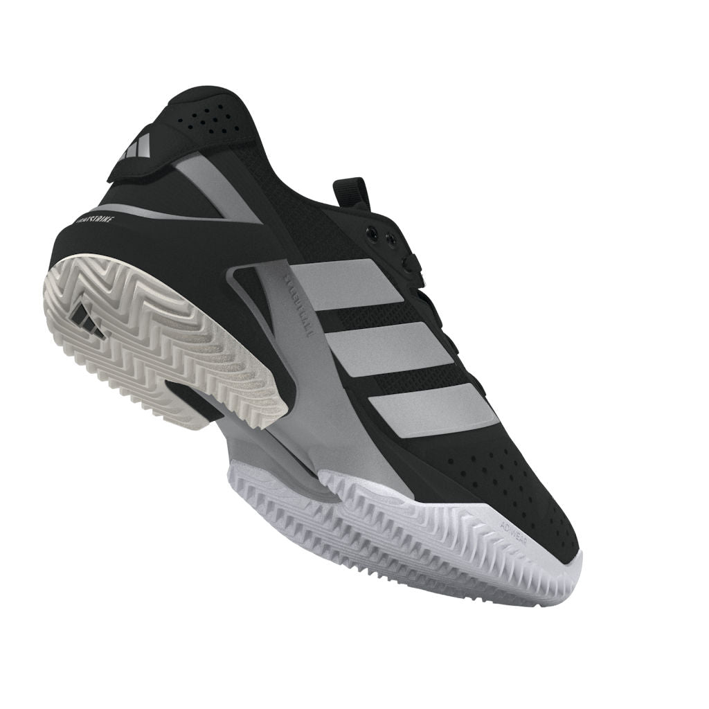 Adidas Adizero Übersonic 5 M Clay (Core Black/Zero Metallic)