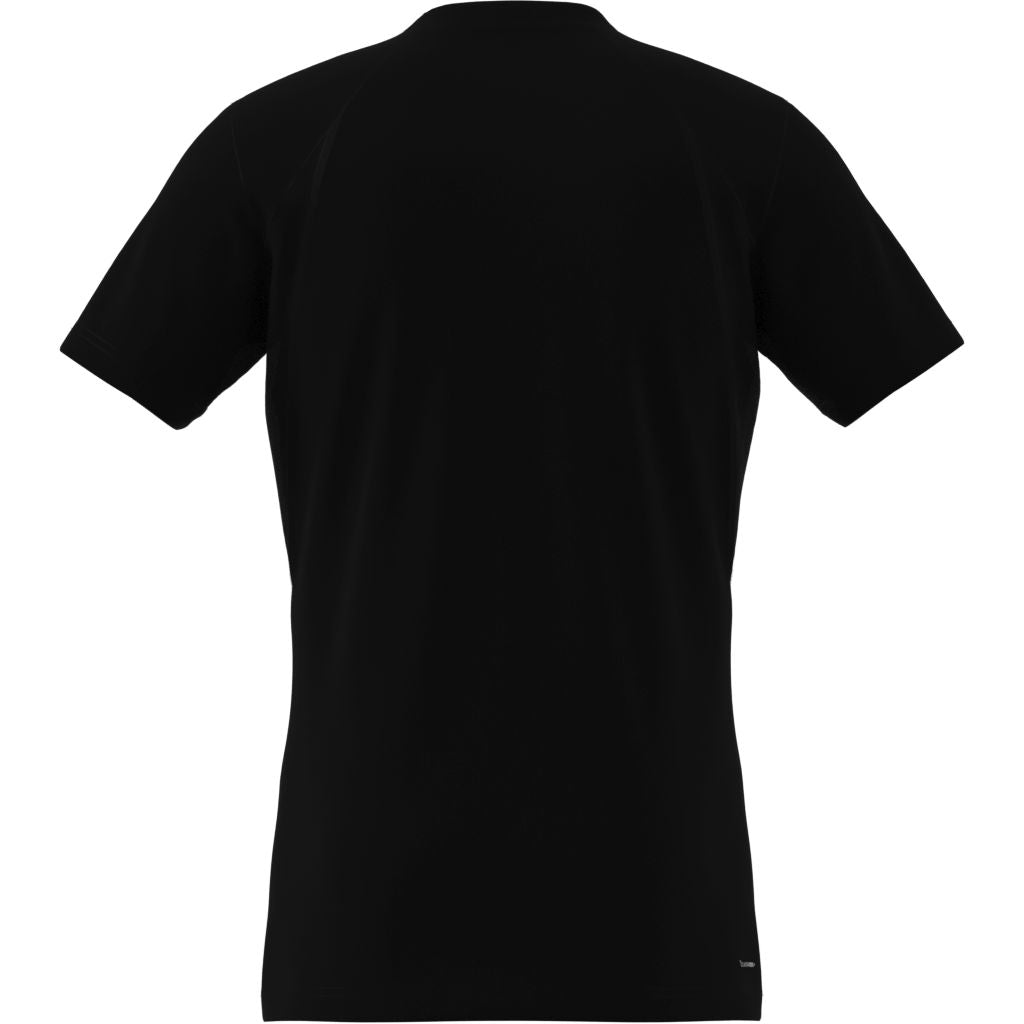 Adidas Freelift Tee (Zwart)
