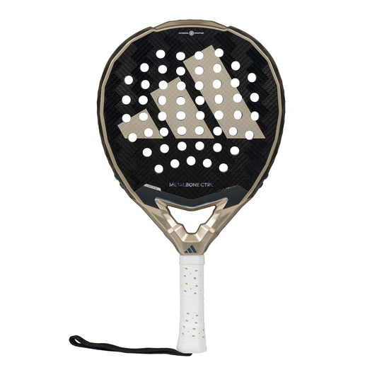 Adidas Metalbone Ctrl 3.4 Padel bat - Padellife