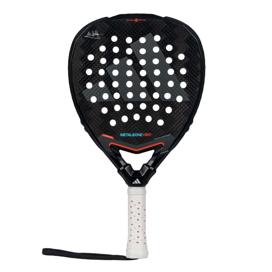 Adidas Metalbone HRD 3.4 Padel bat - Padellife