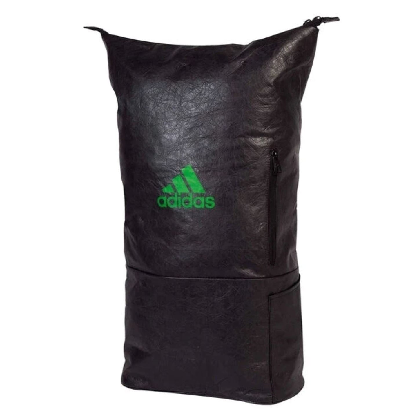Adidas Multigame Rugzak (Zwart/Groen)
