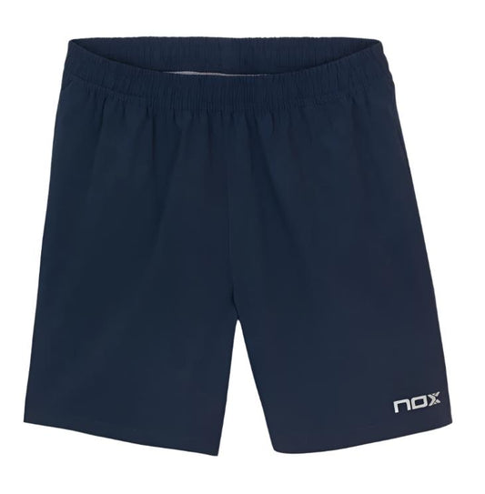 Nox Team Shorts (Donkerblauw)