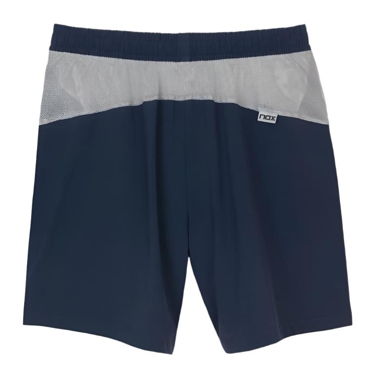 Nox Team Shorts (Donkerblauw)
