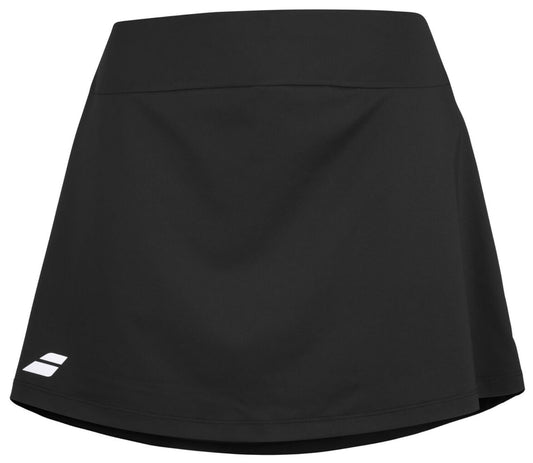 Babolat Play Skirt (Women, Black)