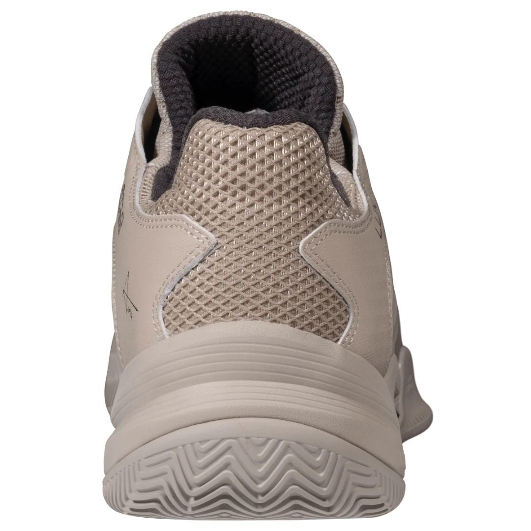 Nox AT10 Luxury (Feather Gray/Raven)