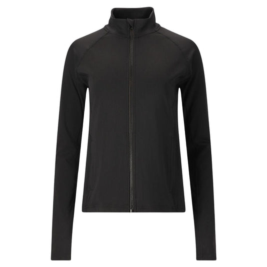 Athlecia Krosa W Full Zip (Black)