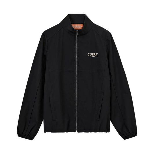 Cuera Active Track Jacket 2026 (Black)