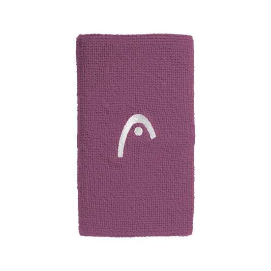 Head Wristband 5" (Dirty Lilac)