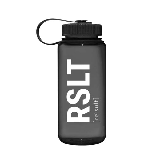 RSLT Waterfles