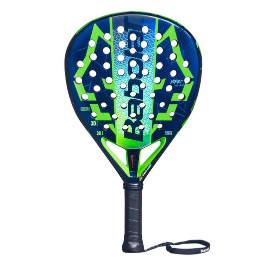 Babolat Technical Viper Juan Lebron 3.0 FW