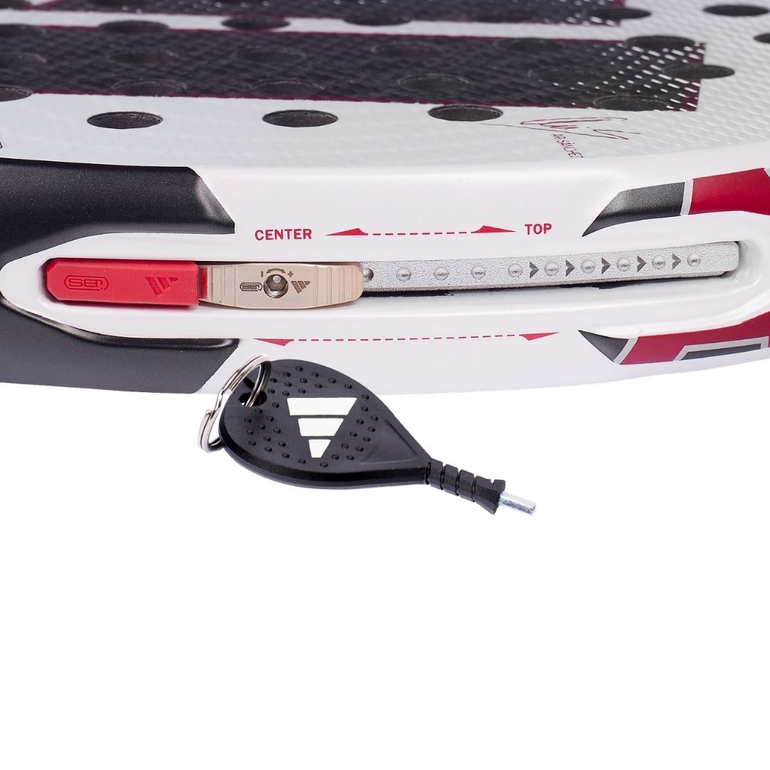 Adidas Arrow Hit 2026 Pro Edition Padelracket