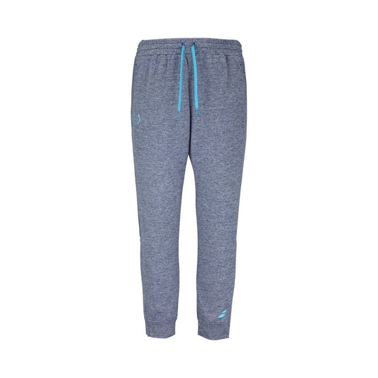 Babolat Juan Lebron Trainingsbroek (Estate Blue Heather)