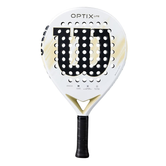 Wilson Optix V2 Lite Padelracket