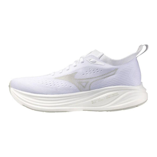 Mizuno Neo Zen 2 (U) Hardloopschoenen (White/Dawn Blue)