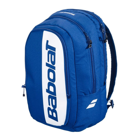 Babolat Court Hero Rugzak (Dark Blue)