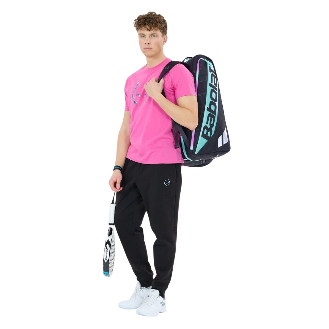 Babolat RH Pro Juan Lebron Padeltas (Multi)