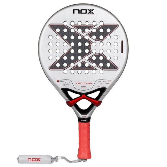 Nox Ventus Control 3K by Miguel Lamperti 2027 Padelracket